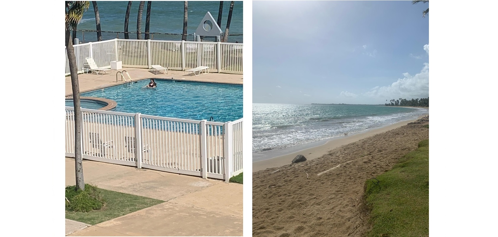 Puerto Rico RIio Grande